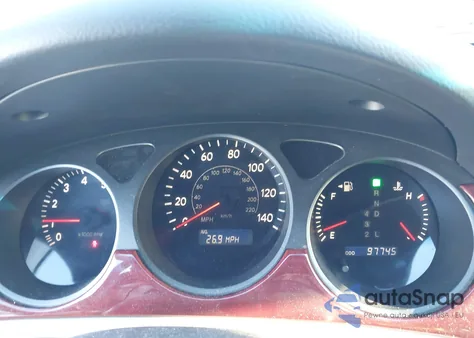 2003 Lexus Es 300 z USA, uszkodzony, nr VIN JTHBF30G830134683